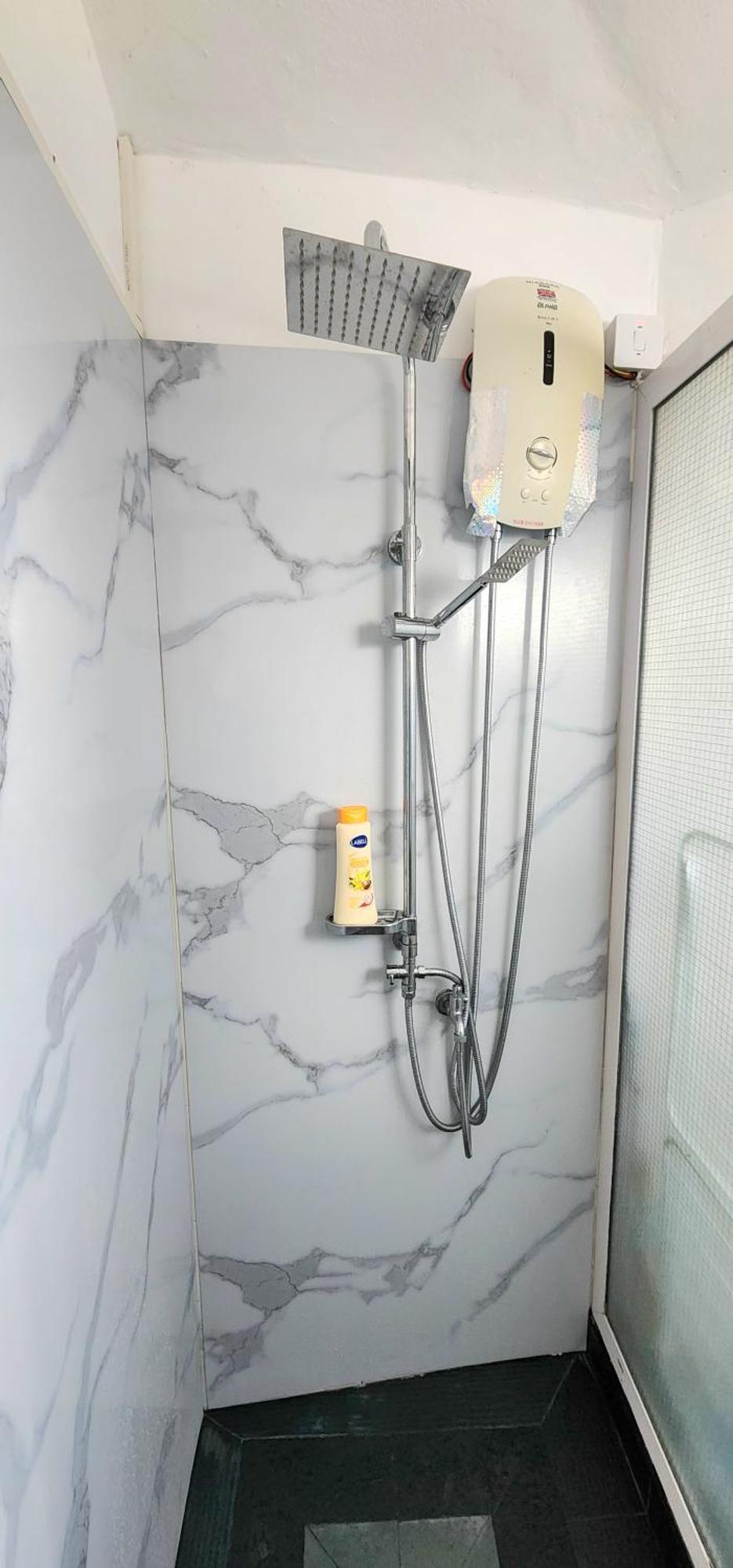 Lovely Studio Apartment With Views Of The Lagoon. Grand Baie Exterior foto